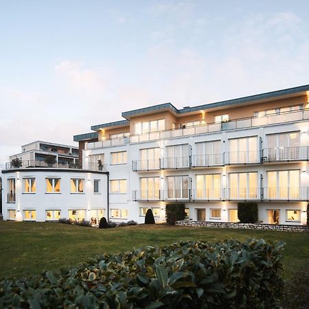 Hotel Vier Jahreszeiten Therme & Kliniken Bad Krozingen Naehe Freiburg & Schwarzwald Ideal Fuer Wellness Kur & Business Ausfluege 24H Check In- Wlan & Parken Gratis エクステリア 写真