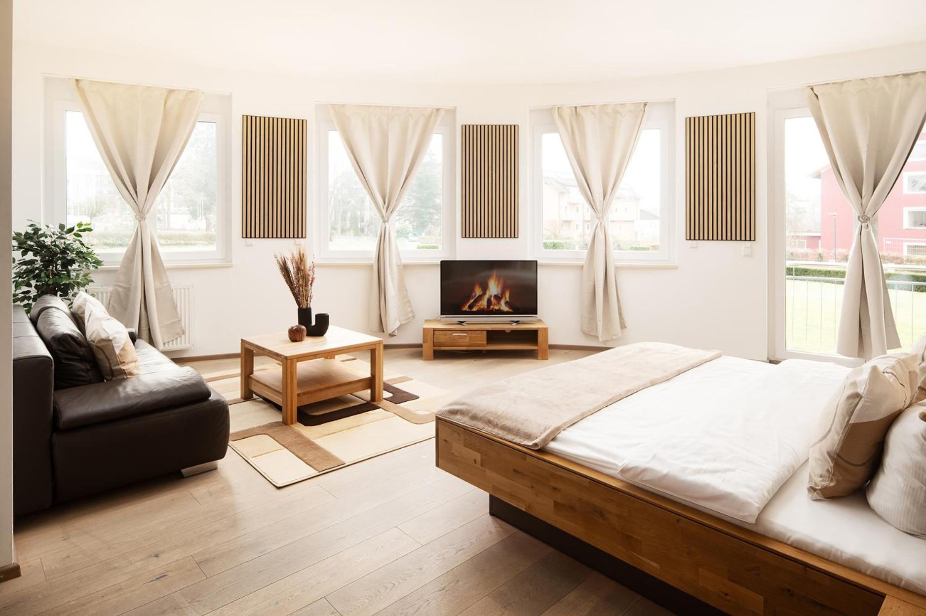 Hotel Vier Jahreszeiten Therme & Kliniken Bad Krozingen Naehe Freiburg & Schwarzwald Ideal Fuer Wellness Kur & Business Ausfluege 24H Check In- Wlan & Parken Gratis エクステリア 写真