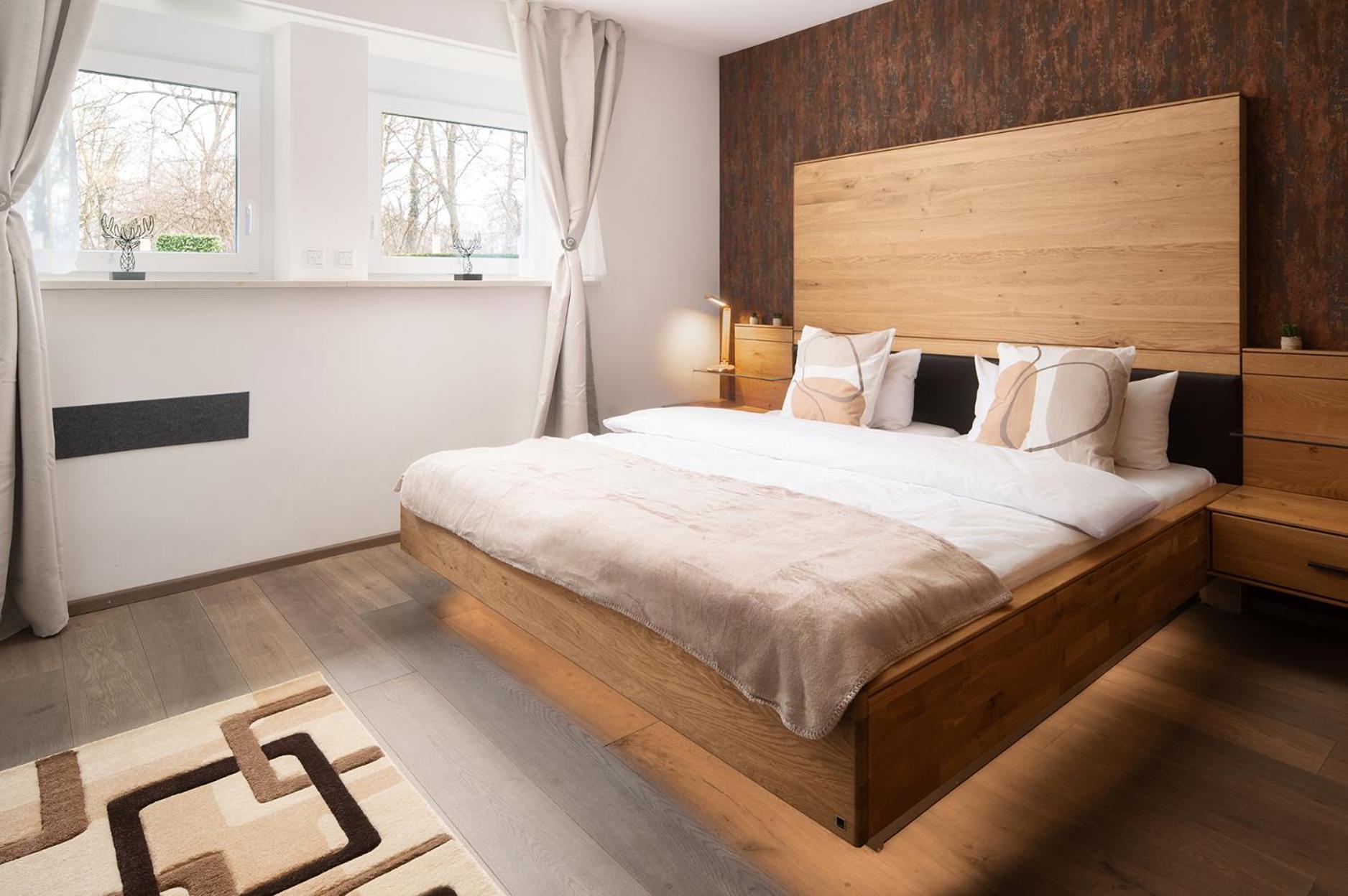 Hotel Vier Jahreszeiten Therme & Kliniken Bad Krozingen Naehe Freiburg & Schwarzwald Ideal Fuer Wellness Kur & Business Ausfluege 24H Check In- Wlan & Parken Gratis エクステリア 写真